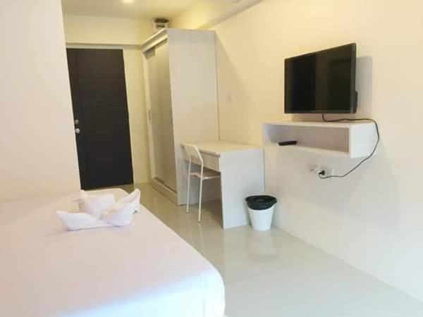 Sixty Star Love Place Hotel 방콕 외부 사진