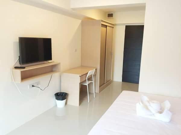 Sixty Star Love Place Hotel 방콕 외부 사진