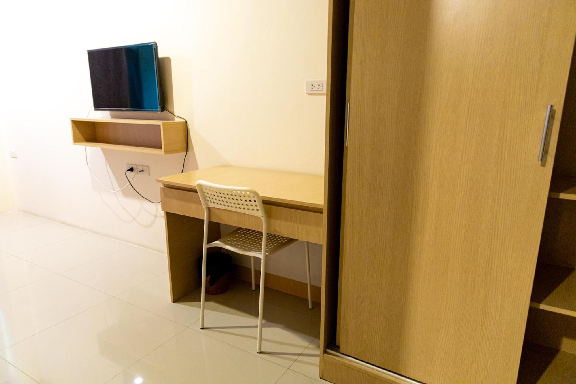 Sixty Star Love Place Hotel 방콕 외부 사진