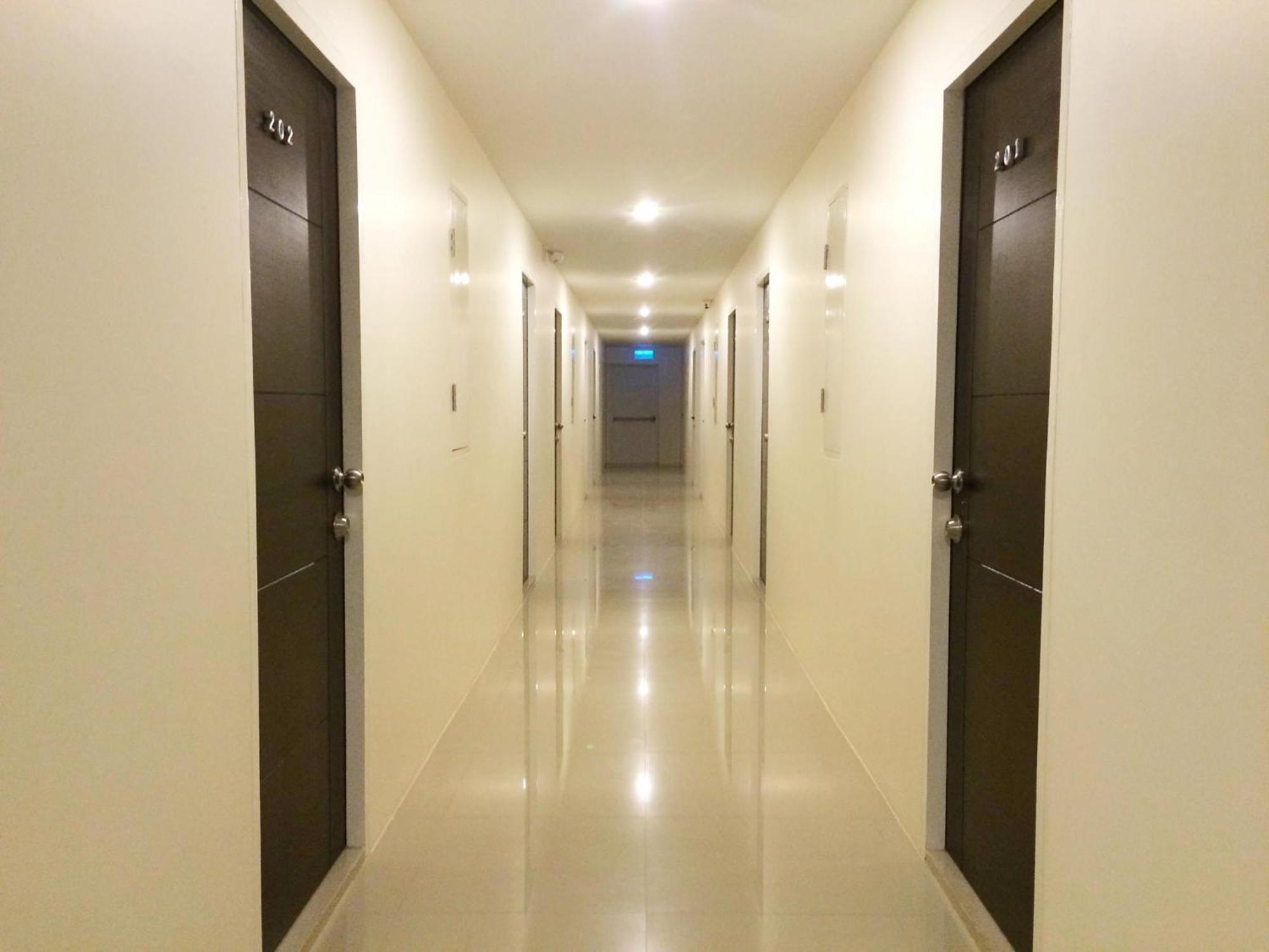 Sixty Star Love Place Hotel 방콕 외부 사진